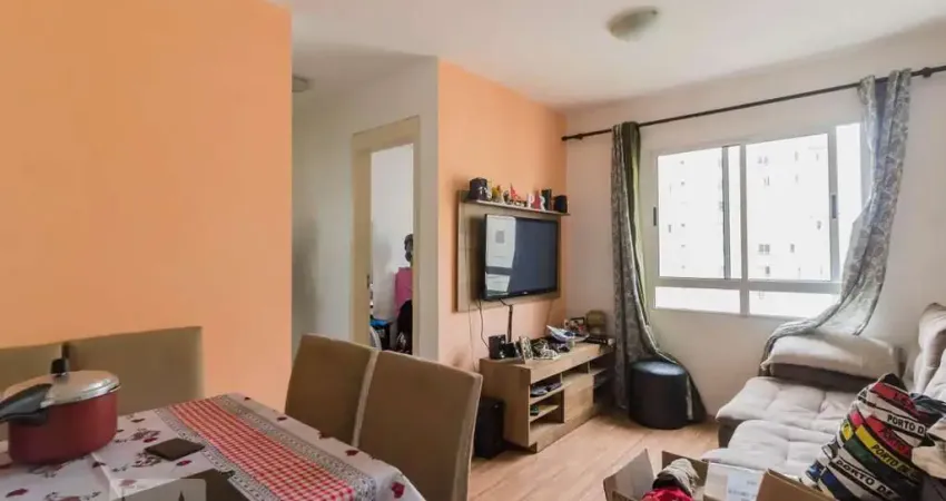 Apartamento para Venda - Ponte Grande, 2 Quartos,  45 m² - Guarulhos