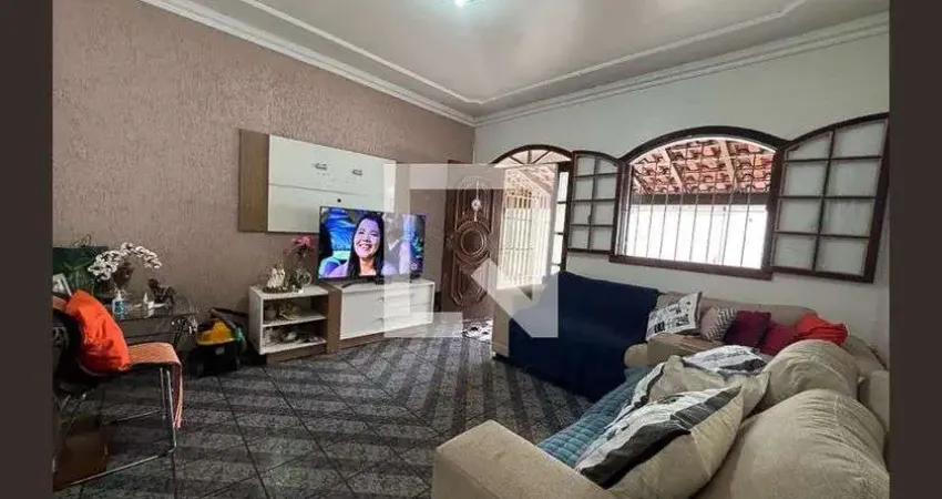Casa para Venda - Céu Azul, 5 Quartos,  528 m² - Belo Horizonte
