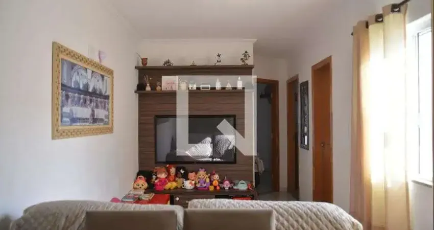 Cobertura para Venda - Parque Bandeirante, 2 Quartos,  100 m² - Santo André