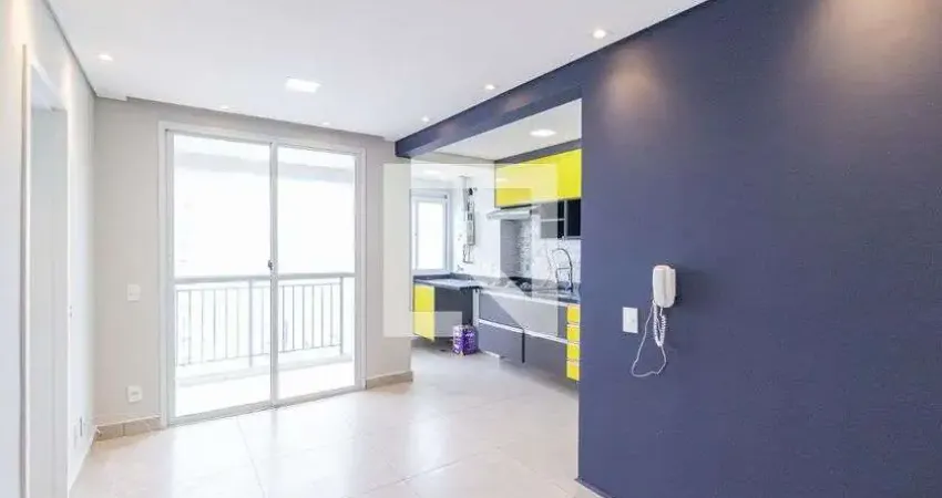 Apartamento para Venda - Centro, 1 Quarto,  34 m² - Osasco