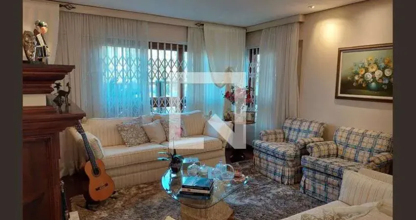 Casa para Venda - Cavalhada, 4 Quartos,  430 m² - Porto Alegre