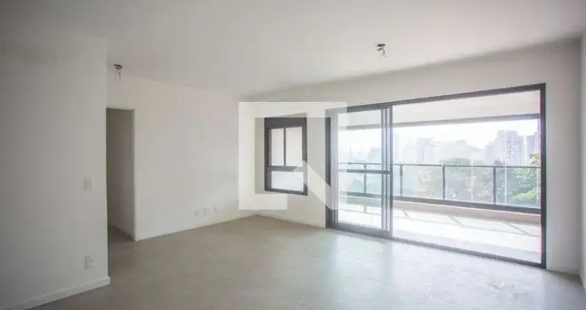 Apartamento para Venda - Chácara Inglesa, 2 Quartos,  110 m² - São Paulo