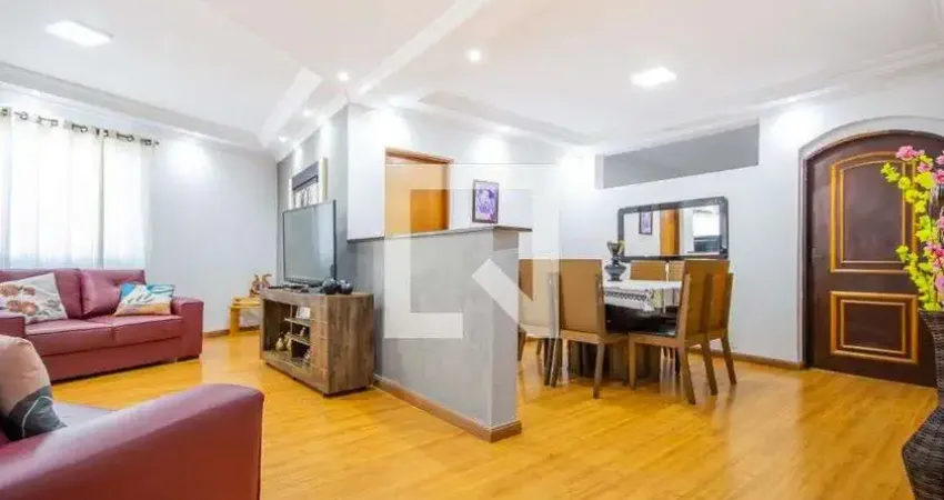 Casa para Venda - Bandeiras, 2 Quartos,  152 m² - Osasco
