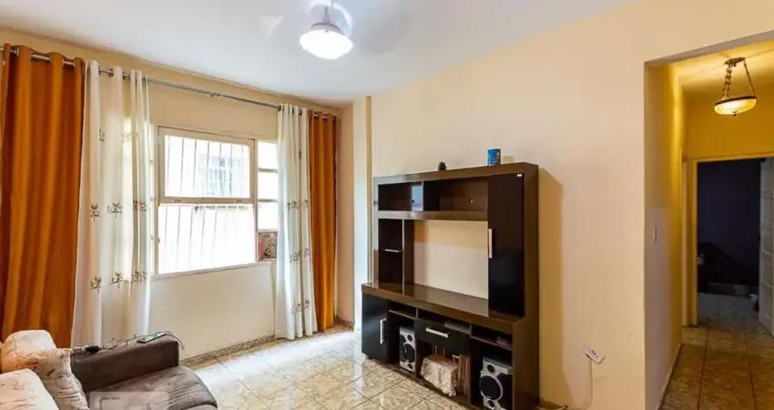 Apartamento para Venda - Santa Rosa , 3 Quartos,  70 m² - Niterói