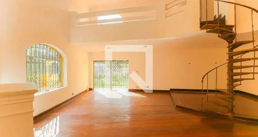 Casa para Venda - Morumbi, 3 Quartos,  349 m² - São Paulo