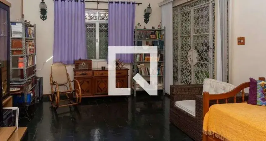 Casa para Venda - Pechincha, 4 Quartos,  438 m² - Rio de Janeiro