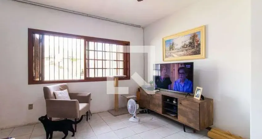 Casa para Venda - Tristeza, 3 Quartos,  492 m² - Porto Alegre