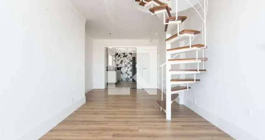 Cobertura para Venda - Moema, 2 Quartos,  182 m² - São Paulo