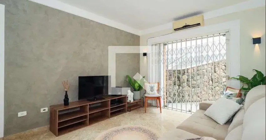 Casa para Venda - Morumbi, 4 Quartos,  400 m² - São Paulo
