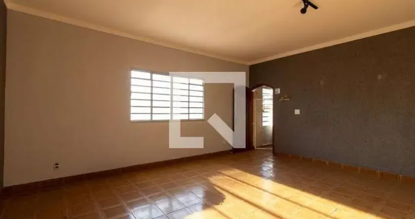 Casa para Venda - Barão Geraldo - Centro, 4 Quartos,  180 m² - Campinas