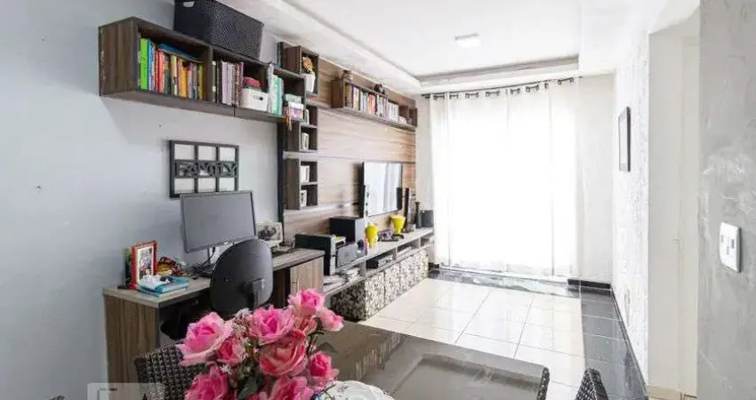 Apartamento para Venda - Conceição, 2 Quartos,  63 m² - Osasco