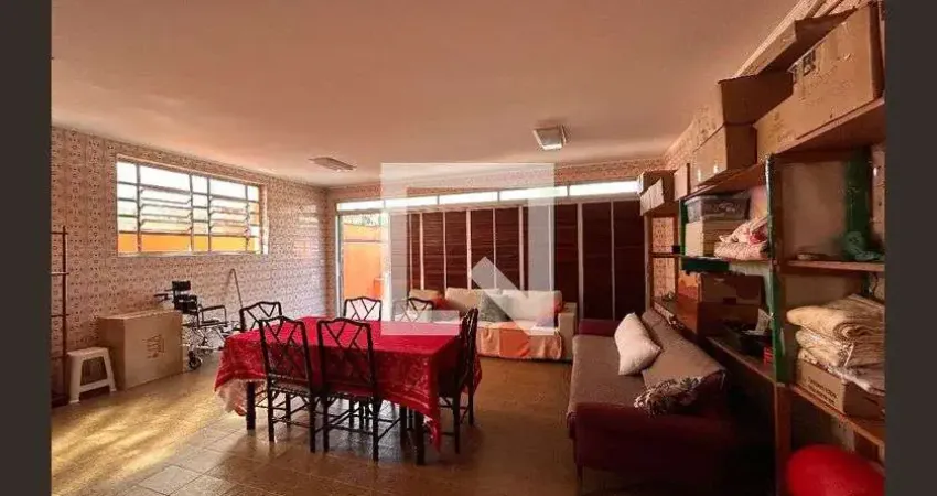 Casa para Venda - Freguesia do Ó, 6 Quartos,  285 m² - São Paulo