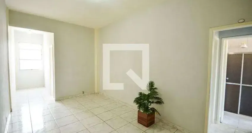 Cobertura para Venda - São Cristóvão, 3 Quartos,  77 m² - Rio de Janeiro