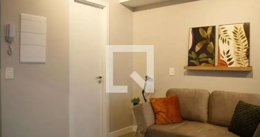 Kitnet / Stúdio para Venda - Teresópolis, 1 Quarto,  36 m² - Porto Alegre
