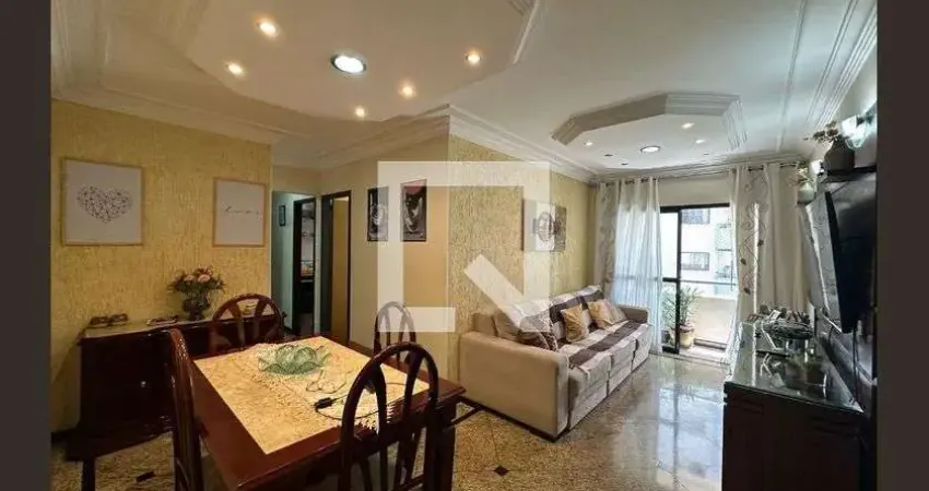 Apartamento para Venda - Vila Rosália, 3 Quartos,  81 m² - Guarulhos
