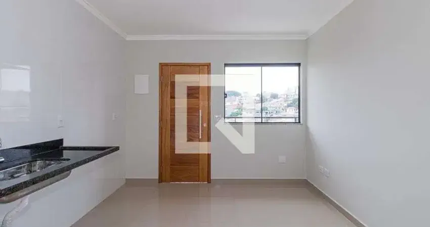 Apartamento para Venda - Jardim Brasil , 1 Quarto,  42 m² - São Paulo