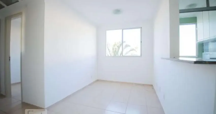 Apartamento para Venda - Parque Prado, 2 Quartos,  50 m² - Campinas