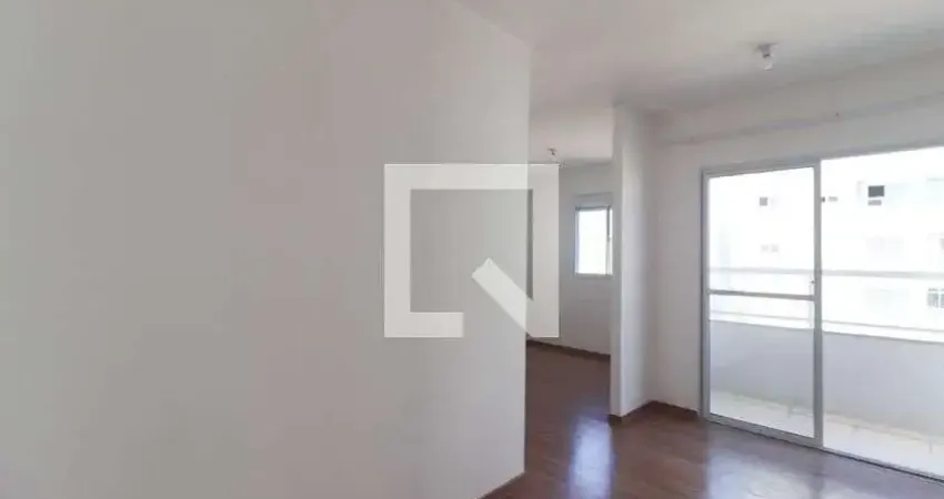 Apartamento para Venda - Ponte São João , 2 Quartos,  54 m² - Jundiaí
