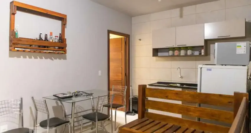 Casa para Venda - Olaria, 2 Quartos,  42 m² - Canoas