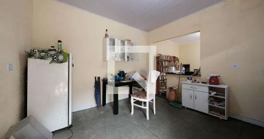 Casa para Venda - Cangaíba, 4 Quartos,  700 m² - São Paulo