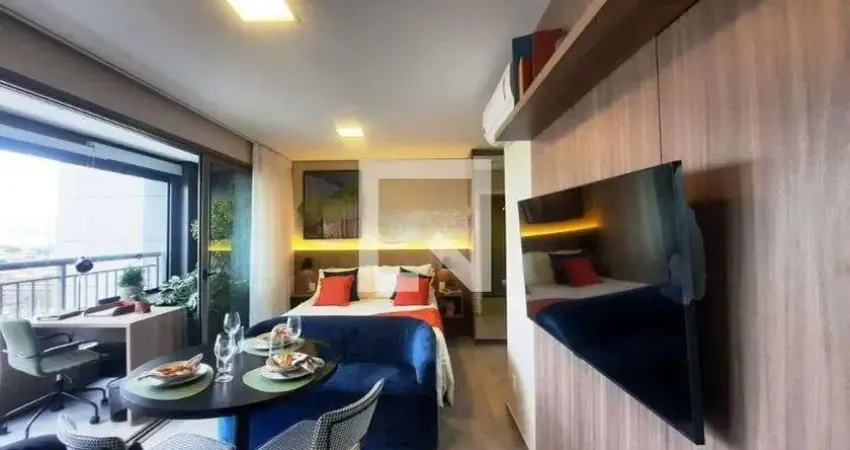 Apartamento para Venda - Tatuapé, 2 Quartos,  57 m² - São Paulo