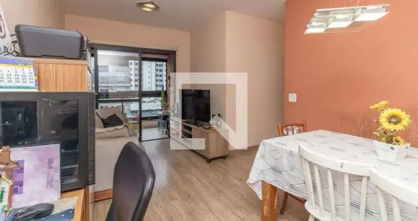 Apartamento para Venda - Vila Pompéia, 3 Quartos,  75 m² - São Paulo