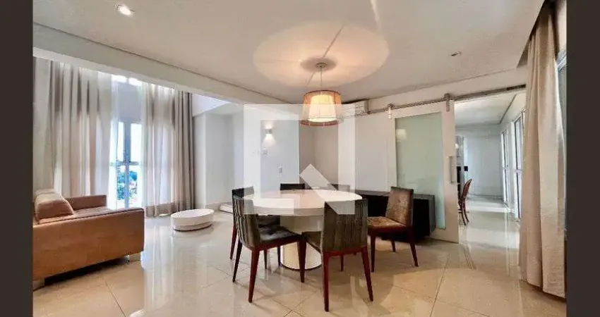 Apartamento para Venda - Cambuí, 3 Quartos,  186 m² - Campinas