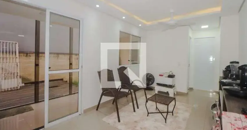 Apartamento para Venda - Humaitá, 2 Quartos,  72 m² - Porto Alegre