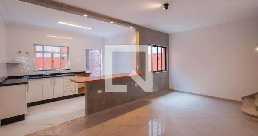 Casa para Venda - Vila Madalena, 4 Quartos,  120 m² - São Paulo