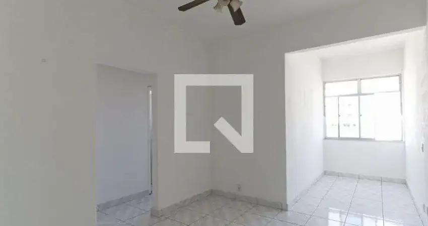 Apartamento para Venda - Méier, 2 Quartos,  75 m² - Rio de Janeiro
