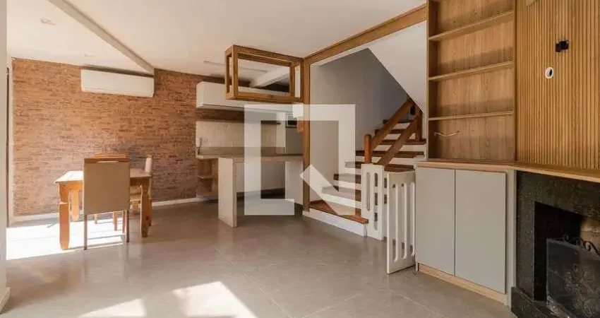 Casa para Venda - Santa Tereza , 3 Quartos,  193 m² - Porto Alegre
