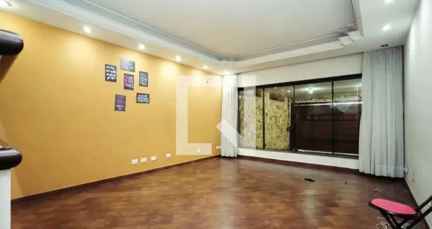 Casa para Venda - Bosque da Saúde, 3 Quartos,  950 m² - São Paulo