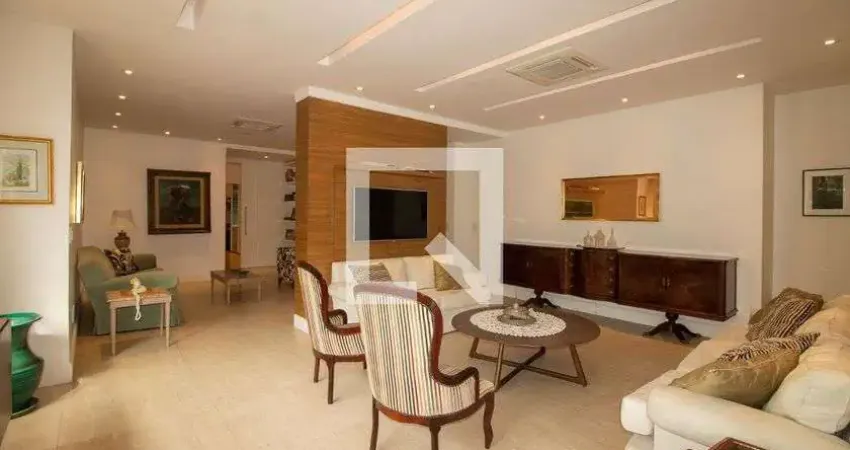 Apartamento para Venda - Moinhos de Vento, 4 Quartos,  251 m² - Porto Alegre