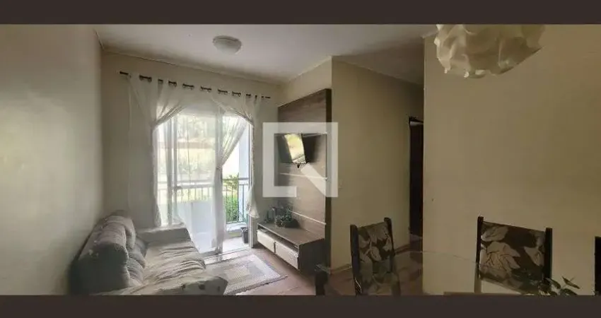 Apartamento para Venda - Vila Industrial, 2 Quartos,  53 m² - Campinas