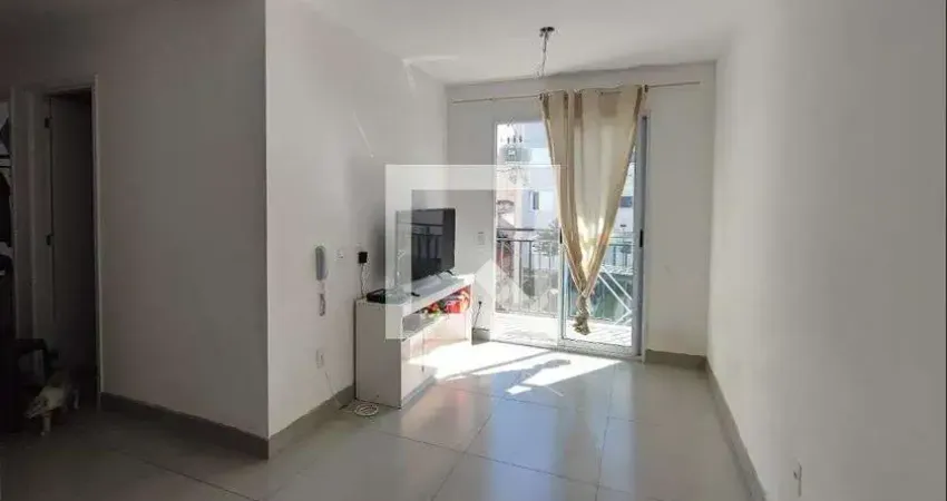 Apartamento para Venda - Campos Elíseos , 2 Quartos,  43 m² - Campinas