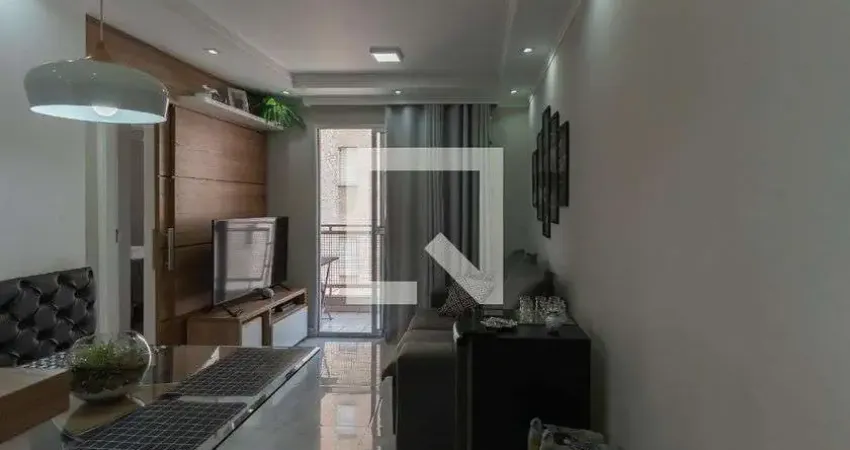Apartamento para Venda - Jardim das Bandeiras , 2 Quartos,  54 m² - Campinas