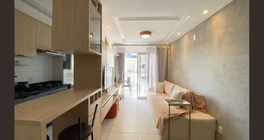 Apartamento para Venda - Todos os Santos, 2 Quartos,  59 m² - Rio de Janeiro