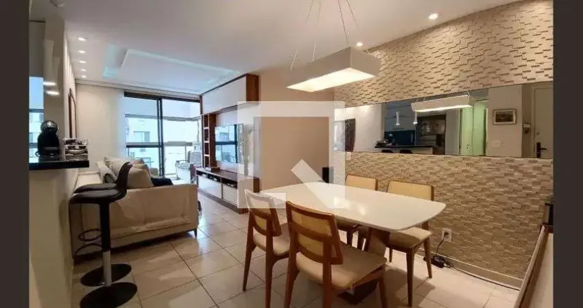 Apartamento para Venda - Recreio, 3 Quartos,  86 m² - Rio de Janeiro