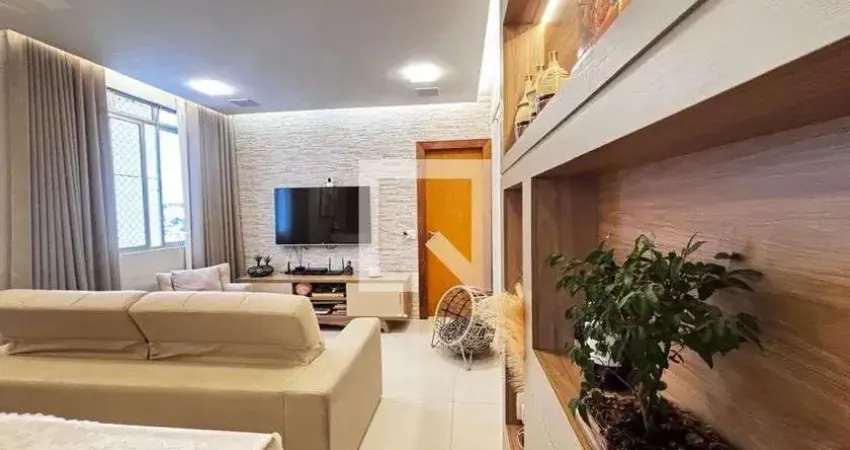 Apartamento para Venda - Santa Inês, 2 Quartos,  80 m² - Belo Horizonte
