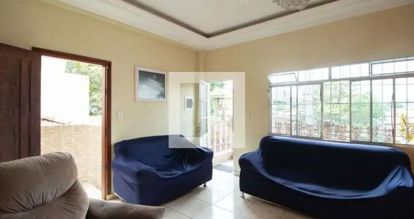 Casa para Venda - Vila Gustavo, 4 Quartos,  300 m² - São Paulo