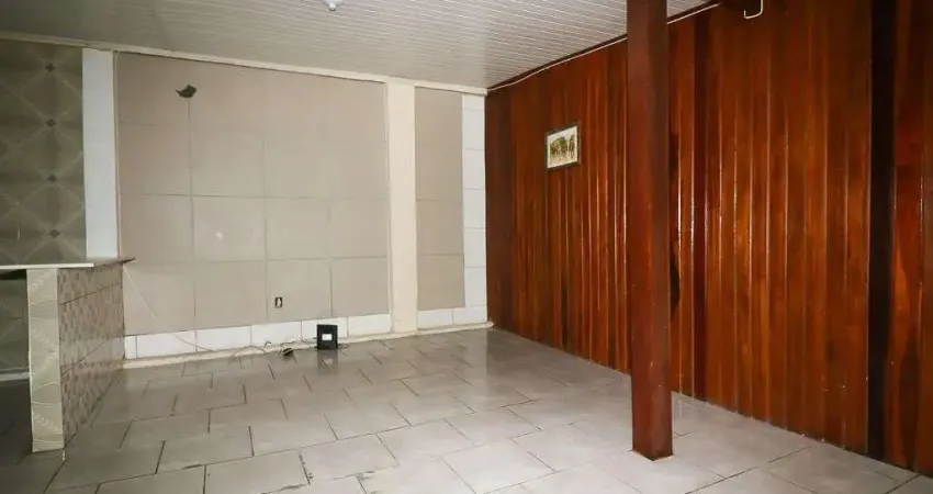 Casa para Venda - Sarandi, 1 Quarto,  40 m² - Porto Alegre