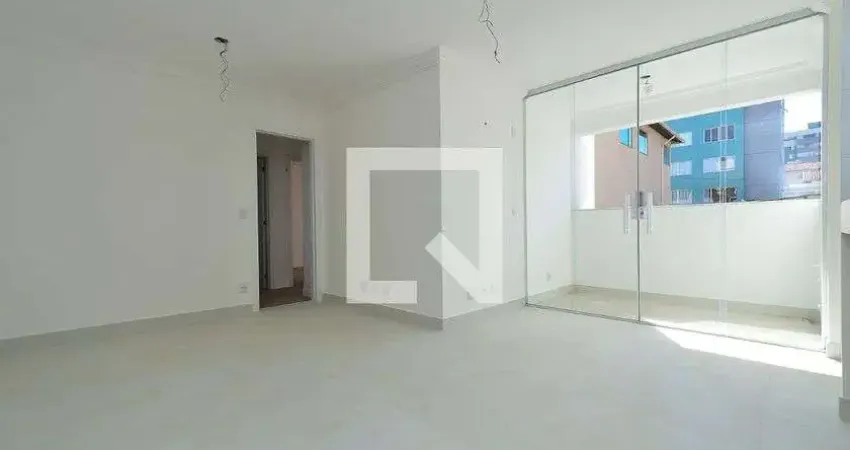 Apartamento para Venda - Sagrada Família, 3 Quartos,  87 m² - Belo Horizonte