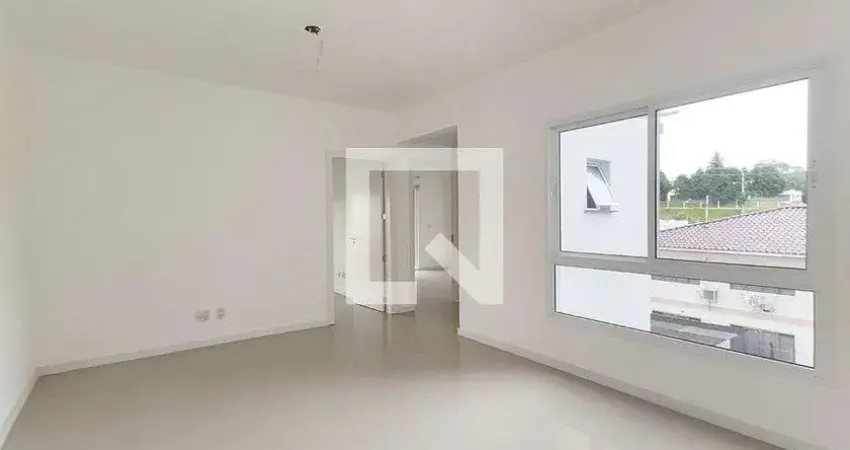 Apartamento para Venda - Jardim América, 2 Quartos,  66 m² - São Leopoldo
