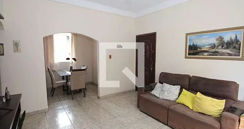 Apartamento para Venda - Méier, 2 Quartos,  75 m² - Rio de Janeiro
