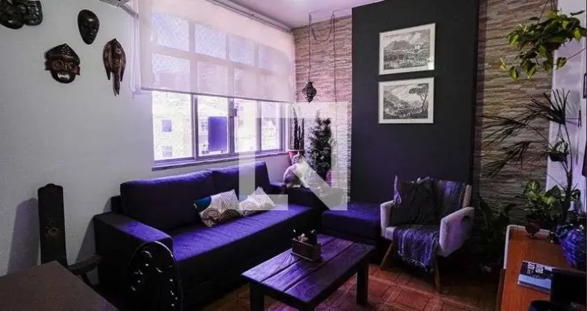 Apartamento com 2 quartos à venda na Rua Jornalista Irineu Marinho, Icaraí, Niterói