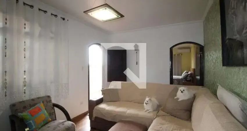 Casa para Venda - Ermelino Matarazzo, 3 Quartos,  206 m² - São Paulo