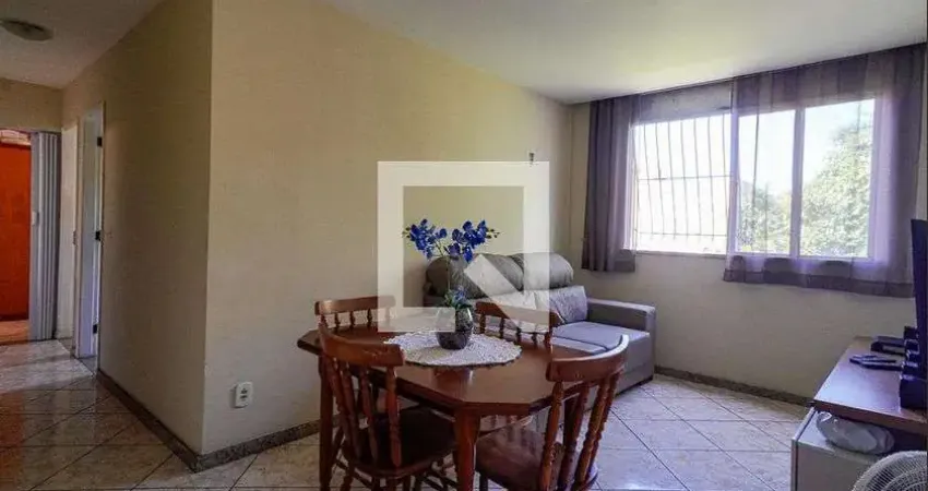Apartamento para Venda - Santa Rosa , 2 Quartos,  59 m² - Niterói