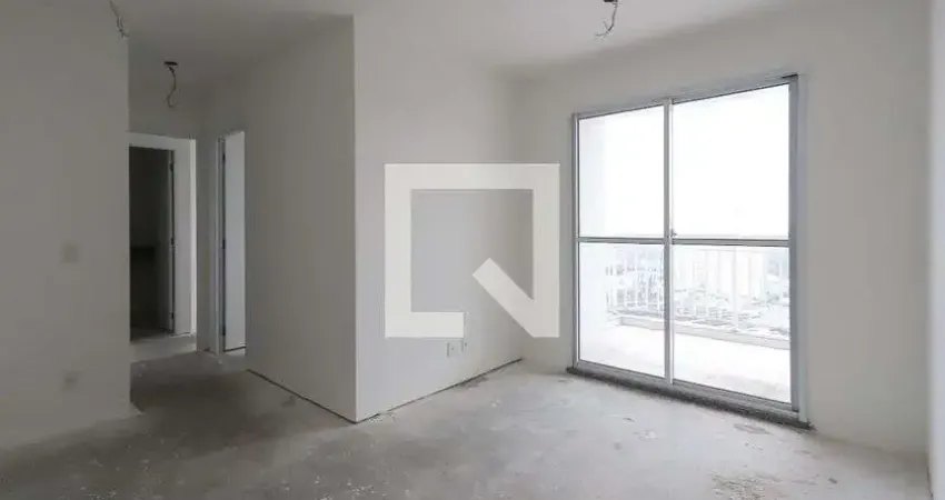 Apartamento para Venda - Belém, 2 Quartos,  56 m² - São Paulo