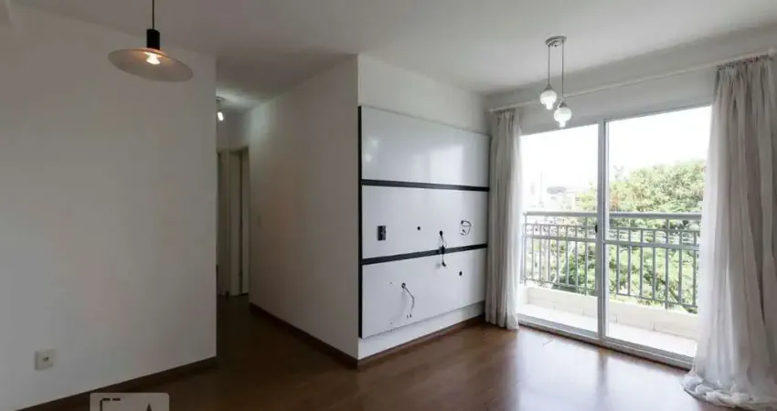 Apartamento para Venda - Ipiranga, 2 Quartos,  49 m² - São Paulo
