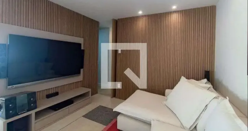 Apartamento para Venda - Swiss Park, 3 Quartos,  103 m² - Campinas